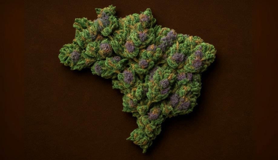 regulamentação da cannabis no brasil
