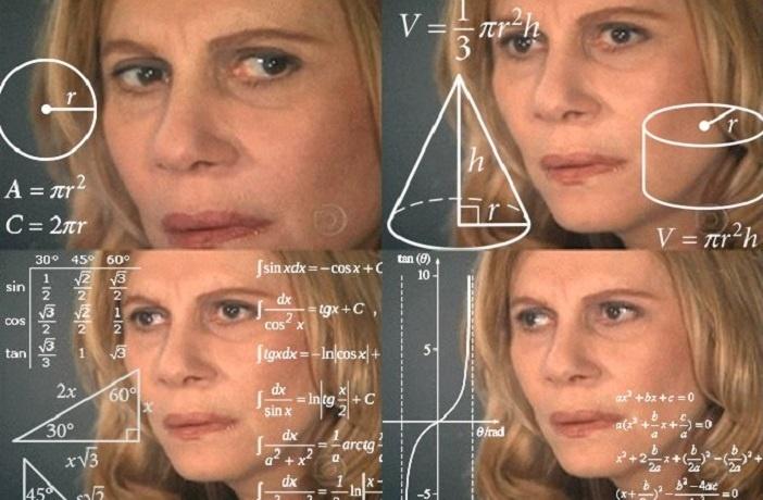 confused meme